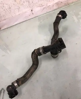 BMW X4 G02 Engine coolant pipe/hose 859194203