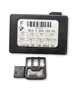 BMW 3 E90 E91 Rain sensor 9124112 09124112 00606434