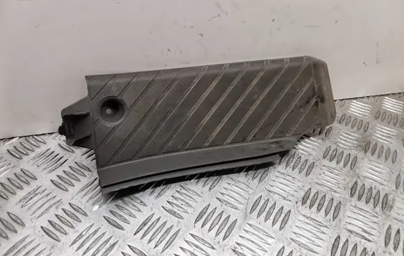 Audi A4 S4 B6 8E 8H Foot rest pad/dead pedal 8E1864777