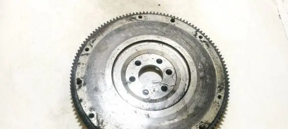 Audi A3 S3 8P Flywheel r030105271d 030105271d