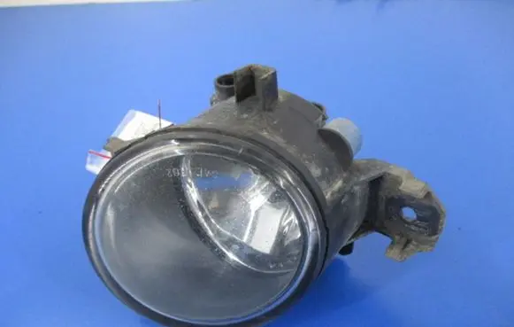 Renault Espace - Grand espace IV Front fog light 8200002470