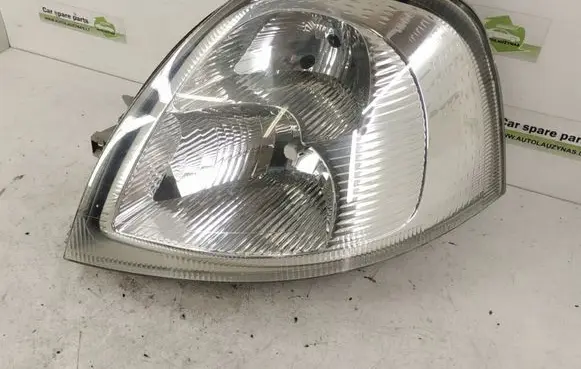 Renault Master II Headlight/headlamp