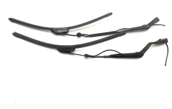 Jaguar XK8 - XKR Windshield/front glass wiper blade 183246 C2P1264