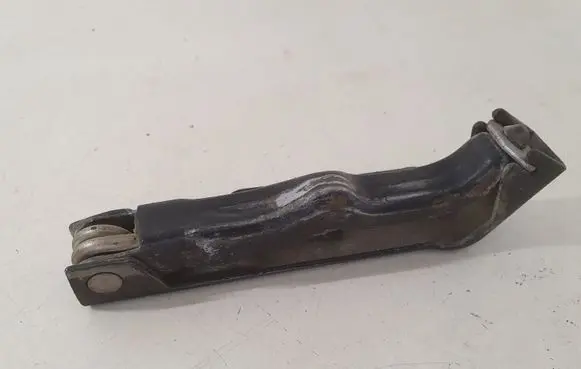 Volkswagen Transporter - Caravelle T5 Sliding door check strap stopper 7H0843414