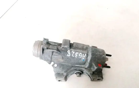 Volkswagen Sharan Ignition lock contact 4B0905851B