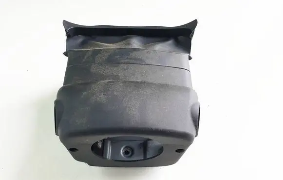Hyundai Veloster Steering wheel column trim
