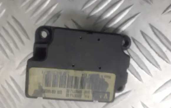 Opel Vectra C A/C air flow flap actuator/motor 006971J02