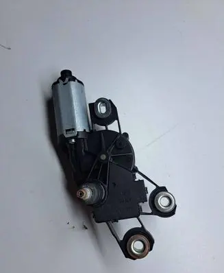 Seat Altea XL Rear window wiper motor 5P0955711C 154714838 53033812