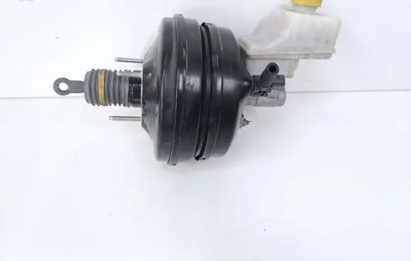 Dodge Challenger Brake booster P04581644AJ T042V588U4083