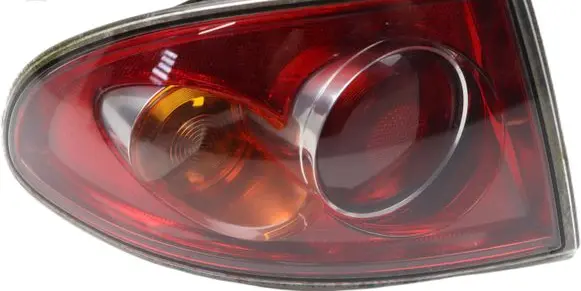 Seat Cordoba (6L) Rear/tail lights 6L5945095A 6L5945111