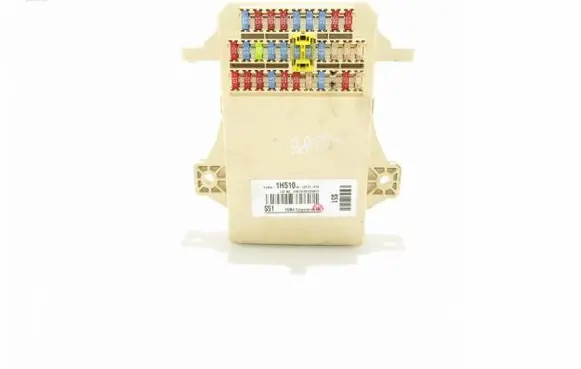 Hyundai i30 Fuse module 919501H510