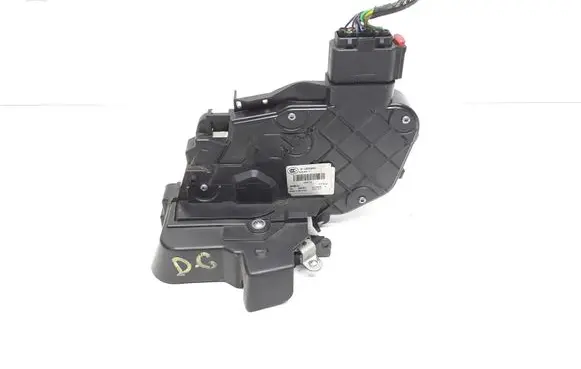 Volvo V70 Rear door lock 31253280