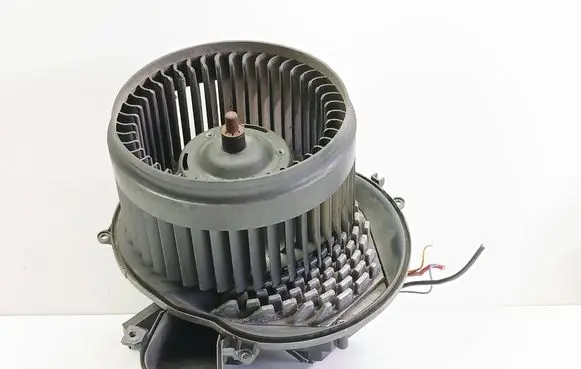 Volvo S80 Heater fan/blower LHD28417 LHD86577