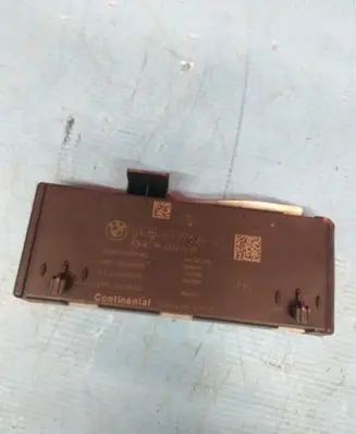 BMW 7 G11 G12 Tailgate/trunk control unit/module 