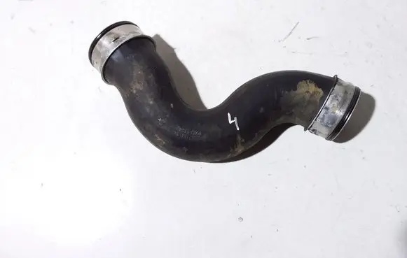 Volkswagen Golf V Intercooler hose/pipe