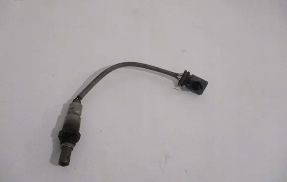 Fiat Ducato Lambda probe sensor 55252796