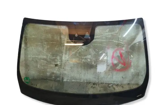 Maserati Levante Front windscreen/windshield window AS1M124411D0T682 E000199 43R001586