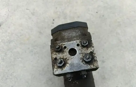 Fiat Ducato ABS Pump 46844829
