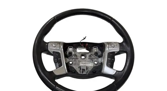 Ford Mondeo MK IV Steering wheel 3054798 305481985