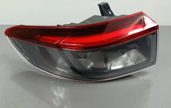 Honda HR-V Rear/tail lights