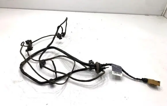 Audi A5 8T 8F Parking sensor (PDC) wiring loom 8K0971104Q