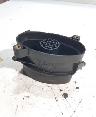BMW 5 E60 E61 Mass air flow meter 7788744 16250266 0928400504