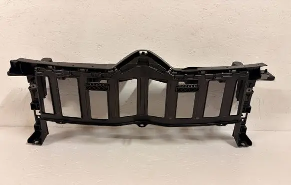 Citroen C5 Aircross Front bumper upper radiator grill 9817352177