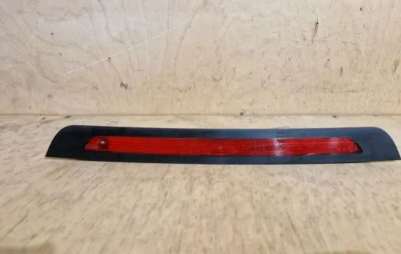 Citroen C3 Third/center stoplight 9638523480