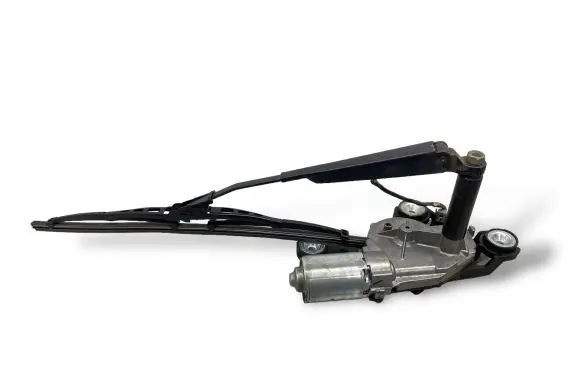 Ford S-MAX Rear window wiper motor 3M51R17K441AE