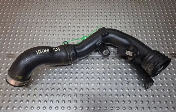 Volkswagen PASSAT B6 Intercooler hose/pipe 3C0145762AD S26372996