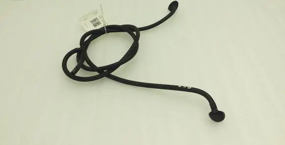 Peugeot RCZ Windshield washer spray nozzle 