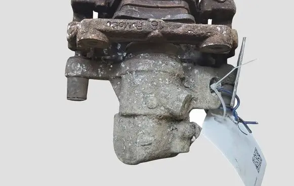 Volvo V40 Rear brake caliper 31341231