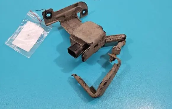 KIA Optima Headlight ballast module Xenon 92190-D4600 IMPRK1442942