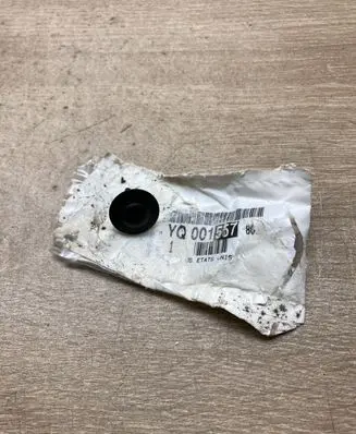 Opel Astra L Fender mounting bracket YQ00155780