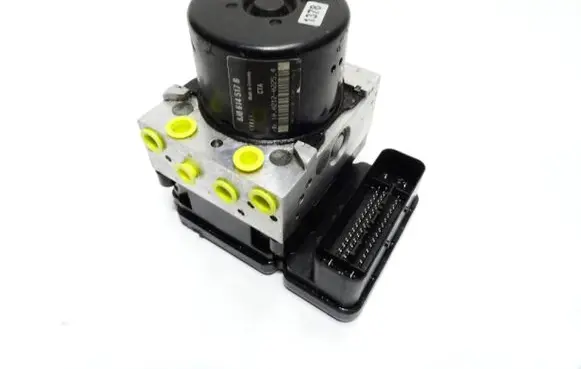 Audi TT TTS Mk2 ABS Pump 8J0614517B 10021202254 051051121984