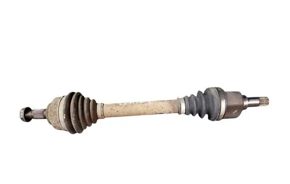 Citroen C4 Grand Picasso Front driveshaft 