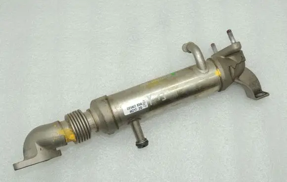 Honda FR-V EGR valve line/pipe/hose 18720RMAE01