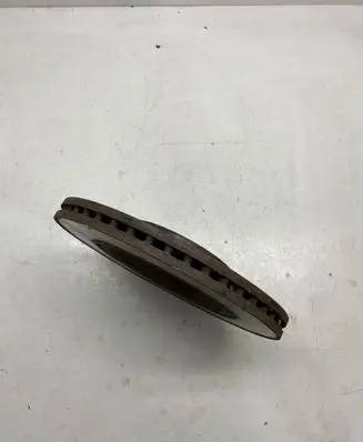 Toyota Verso Front brake disc