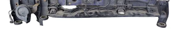 Nissan Qashqai Radiator support slam panel RBN