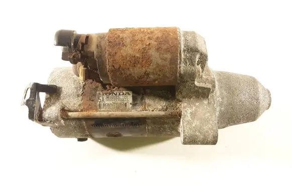 Honda CR-V Starter motor MHG025 M002T85871