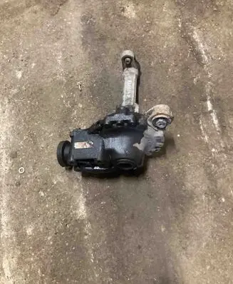 Land Rover Range Rover Sport L320 Front differential LR056944 5H223017HA