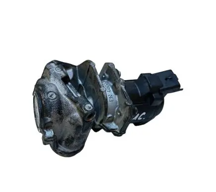 Ford Fiesta EGR valve 9660275280