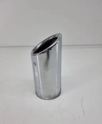 Volvo S90, V90 Muffler ending 31669103