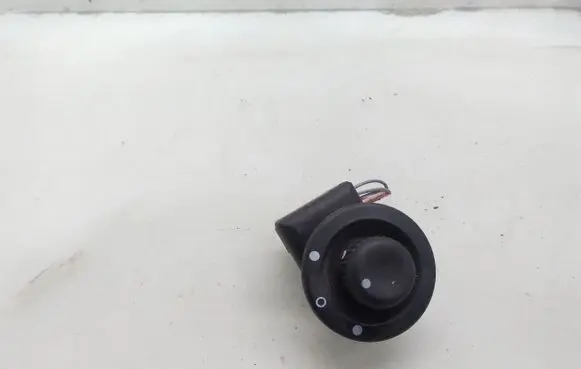 Renault Scenic I Wing mirror switch