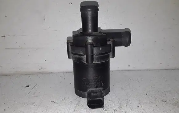 Volkswagen Transporter - Caravelle T5 Electric auxiliary coolant/water pump 7H0965561A