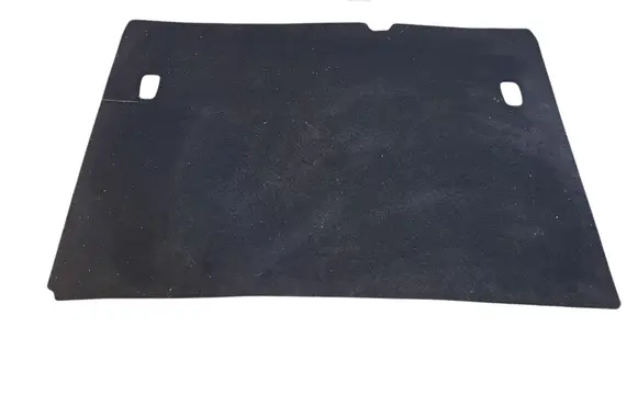 Citroen DS5 Trunk/boot floor carpet liner 