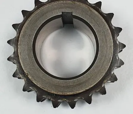 Mercedes-Benz A W169 Timing chain sprocket A2660520003