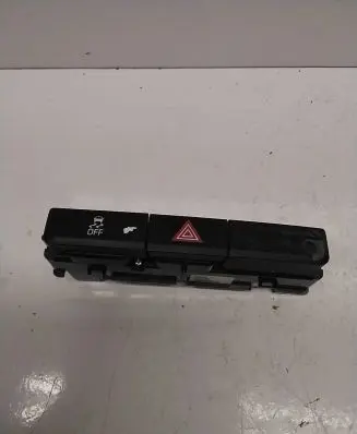 Opel Mokka Hazard light switch 95016183