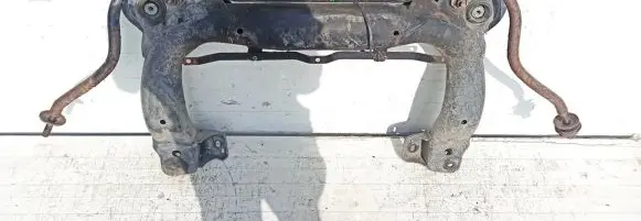 Audi A6 S6 C4 4A Front subframe