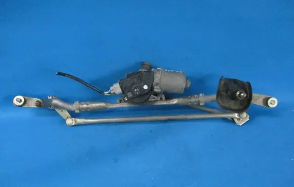 Suzuki Ignis Front wiper linkage and motor 38110-62r00